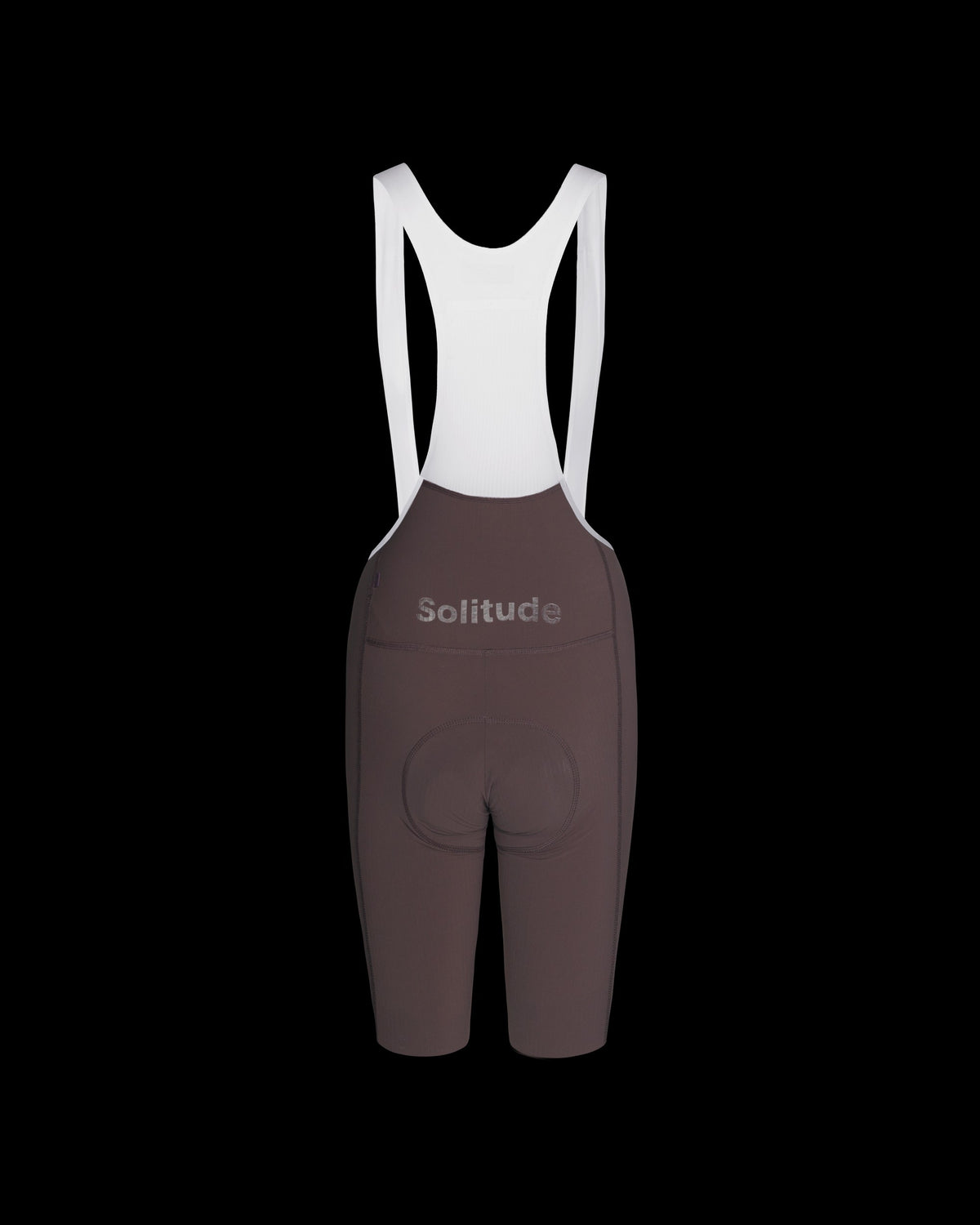 PAS NORMAL STUDIOS Women Solitude Bibs - Light Brown