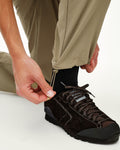 PAS NORMAL STUDIOS Mens Off Race Tech Pants - Dusty Earth