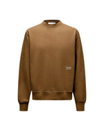 PAS NORMAL STUDIOS Off Race Sweatshirt - Wood