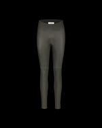 PAS NORMAL STUDIOS Women Essential Thermal Long Tights - Dark Olive