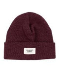 PAS NORMAL STUDIOS Off Race Beanie - Ash Brown