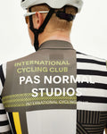 PAS NORMAL STUDIOS Mænd Mechanism Langærmet trøje - International Sand