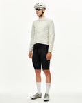 PAS NORMAL STUDIOS MECHANISM Jaqueta impermeable - OFF Blanc