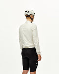PAS NORMAL STUDIOS MECHANISM Jaqueta impermeable - OFF Blanc