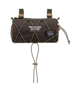 PAS NORMAL STUDIOS x Yoshida Porter Stuur Bag - Light Brown