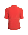 PAS NORMAL STUDIOS Mujer Escapism Light Maillot Ciclismo - Classic Red
