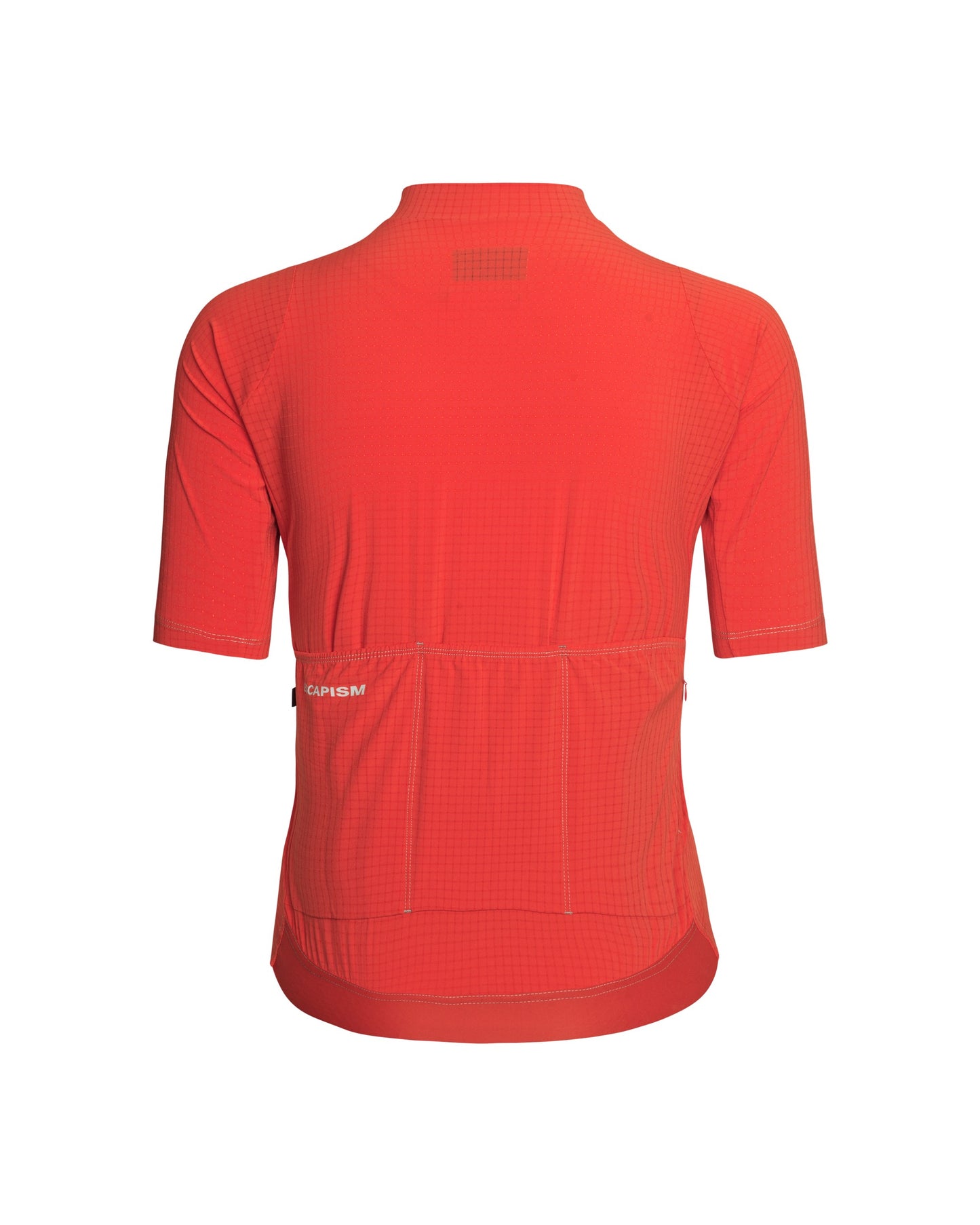 PAS NORMAL STUDIOS Mujer Escapism Light Maillot Ciclismo - Classic Red