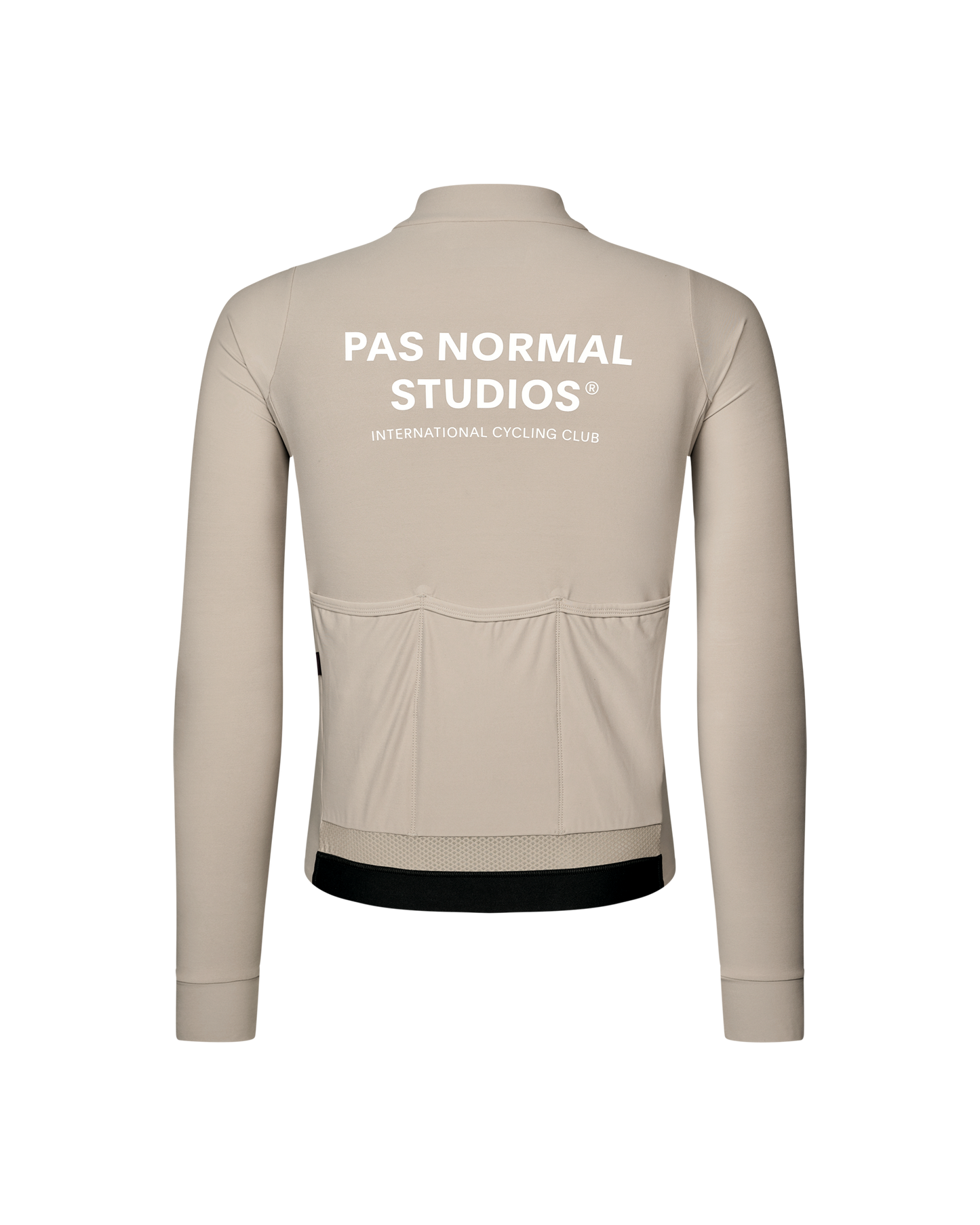 PAS NORMAL STUDIOS Mechanism Maillot màniga llarga - Haze