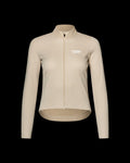 PAS NORMAL STUDIOS Women Mechanism Thermal Long Sleeve Jersey 2.0 - Linen