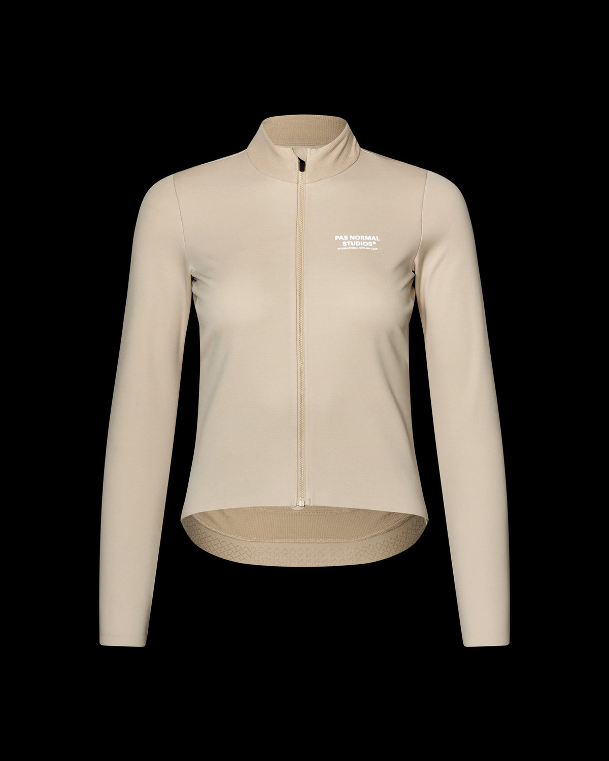 PAS NORMAL STUDIOS Women Mechanism Thermal Long Sleeve Jersey 2.0 - Linen
