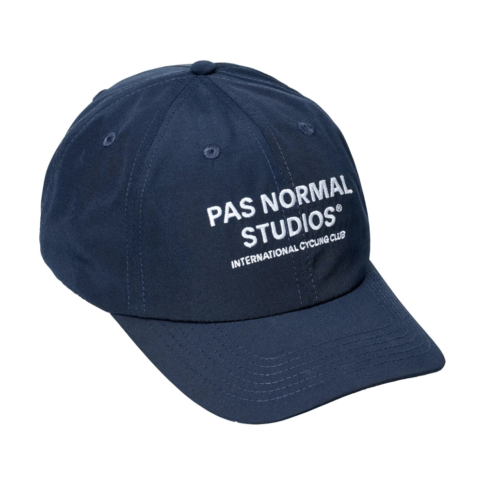 PAS NORMAL STUDIOS Off Race Cap - Navy