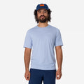 RAPHA Men Trail Lightweight Tshirt - KBI Kentukcy Blue Artic Ice