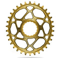 ABSOLUTE BLACK Chainring AB OV DM 3OFF 148BOO RF 1X10 12-Speed Aluminium - Oro