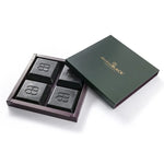 ABSOLUTE BLACK LUBRICANT GRAPHENE V2 Hot Melt Wax WAX 340 GR - BLACK