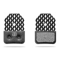 ABSOLUTE BLACK Sram Etap XS Disc Brake Pads - Graphene