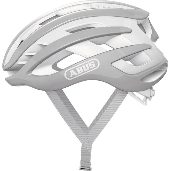 ABUS Airbreaker - Pure Grey