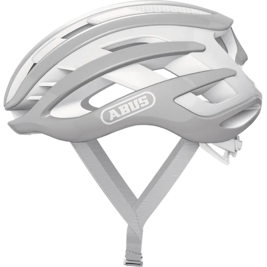 ABUS Airbreaker - Pure Grey