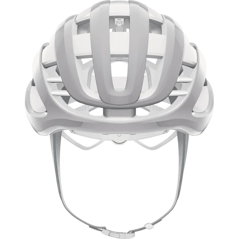 ABUS Airbreaker - Pure Grey