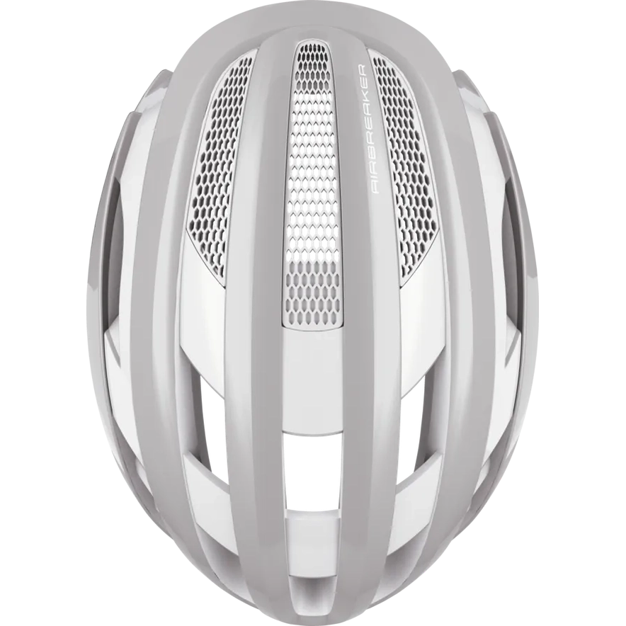 ABUS Airbreaker - Pure Grey