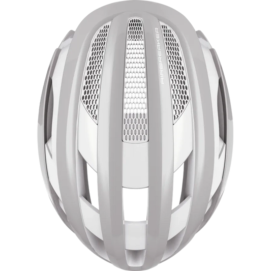 ABUS Airbreaker - Pure Grey