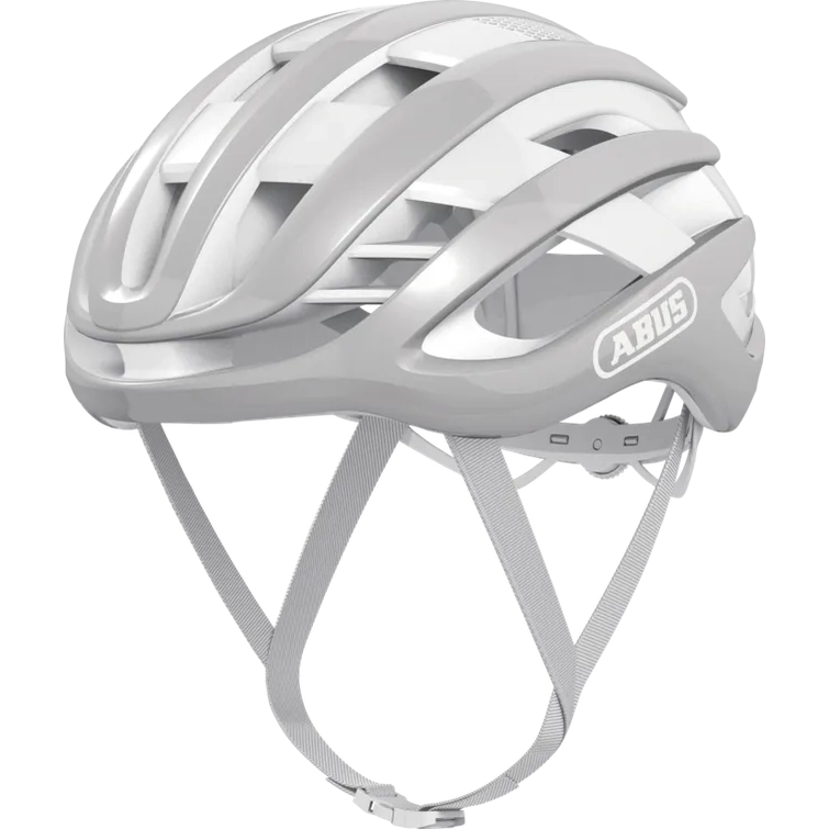 ABUS Airbreaker - Pure Grey