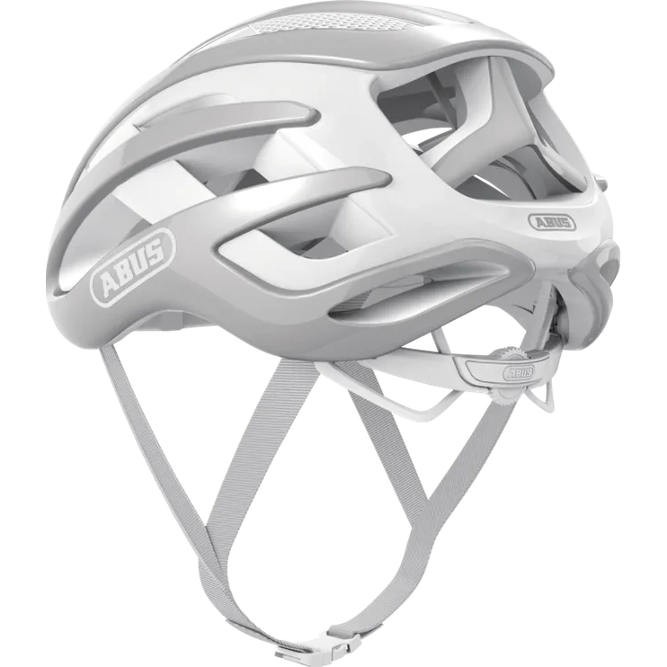 ABUS Airbreaker - Pure Grey