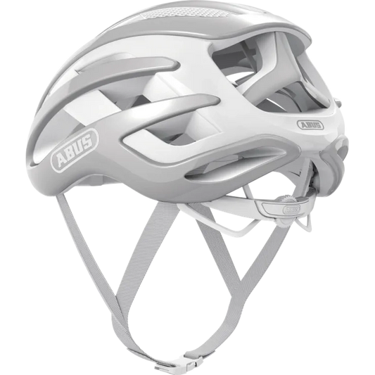 ABUS Airbreaker - Pure Grey