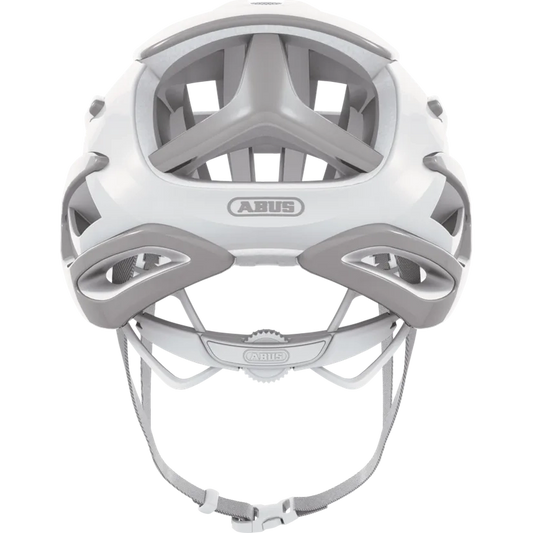 ABUS Airbreaker - Pure Grey