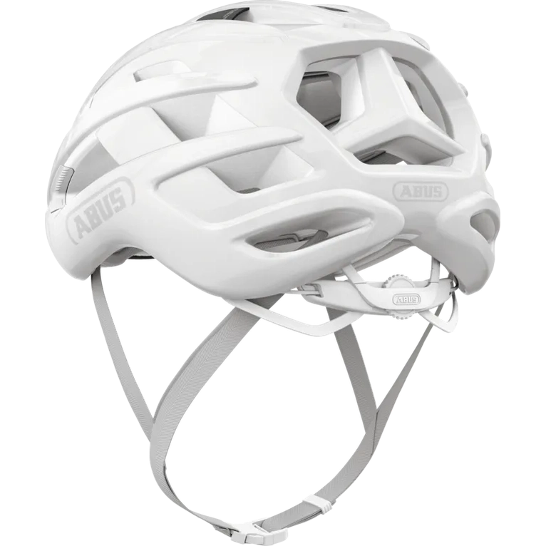 ABUS Airbreaker 2.0 Helmet - Pure White
