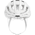 ABUS Airbreaker 2.0 Helmet - Pure White