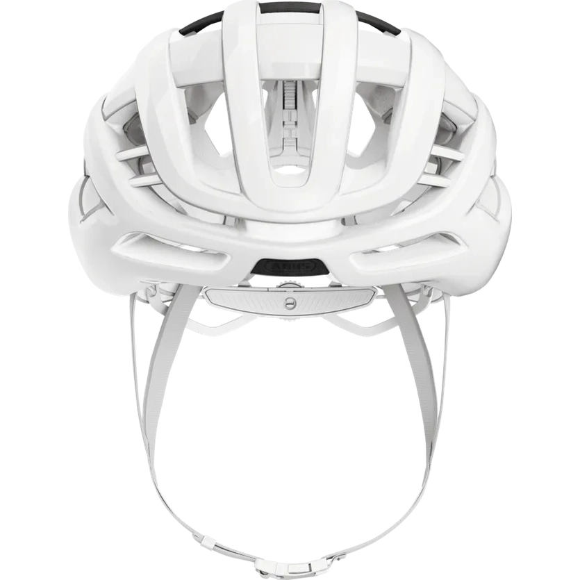 ABUS Airbreaker 2.0 Helmet - Pure White