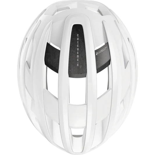 ABUS Airbreaker 2.0 Helmet - Pure White