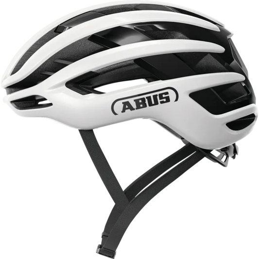 ABUS Airbreaker 2.0 - Shiny White