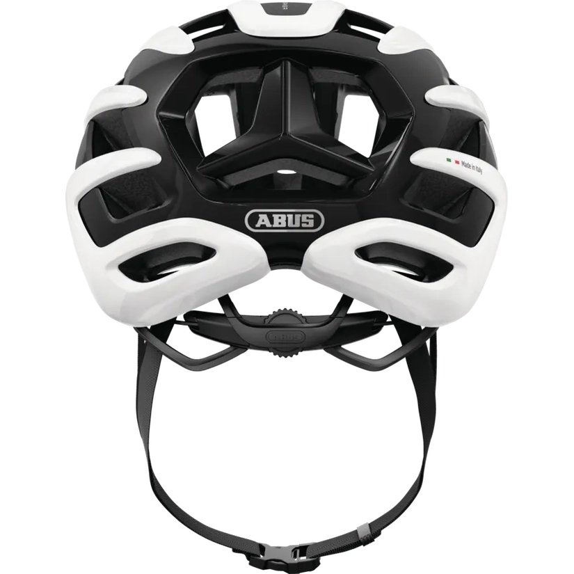 ABUS Airbreaker 2.0 - Shiny White
