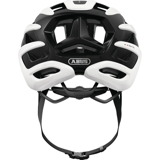 ABUS Airbreaker 2.0 - Shiny White
