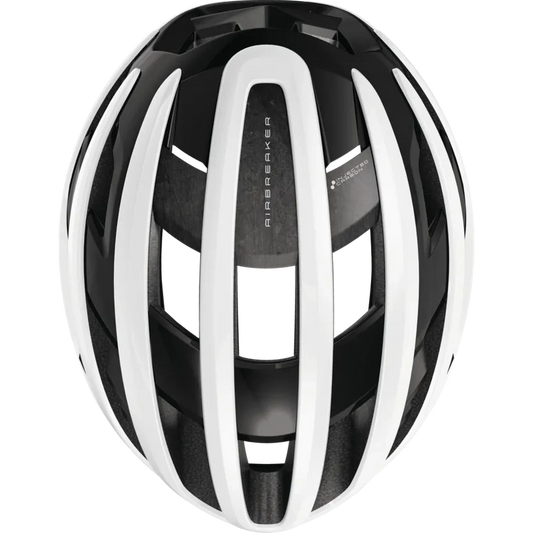 ABUS Airbreaker 2.0 - Shiny White
