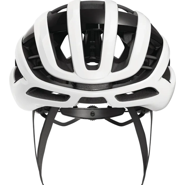 ABUS Airbreaker 2.0 - Shiny White