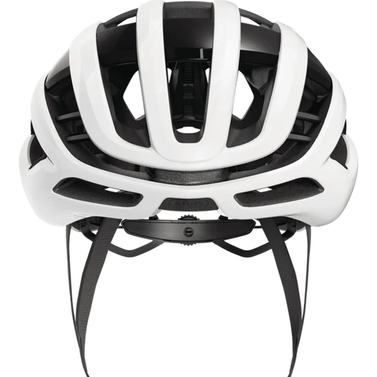 ABUS Airbreaker 2.0 - Shiny White