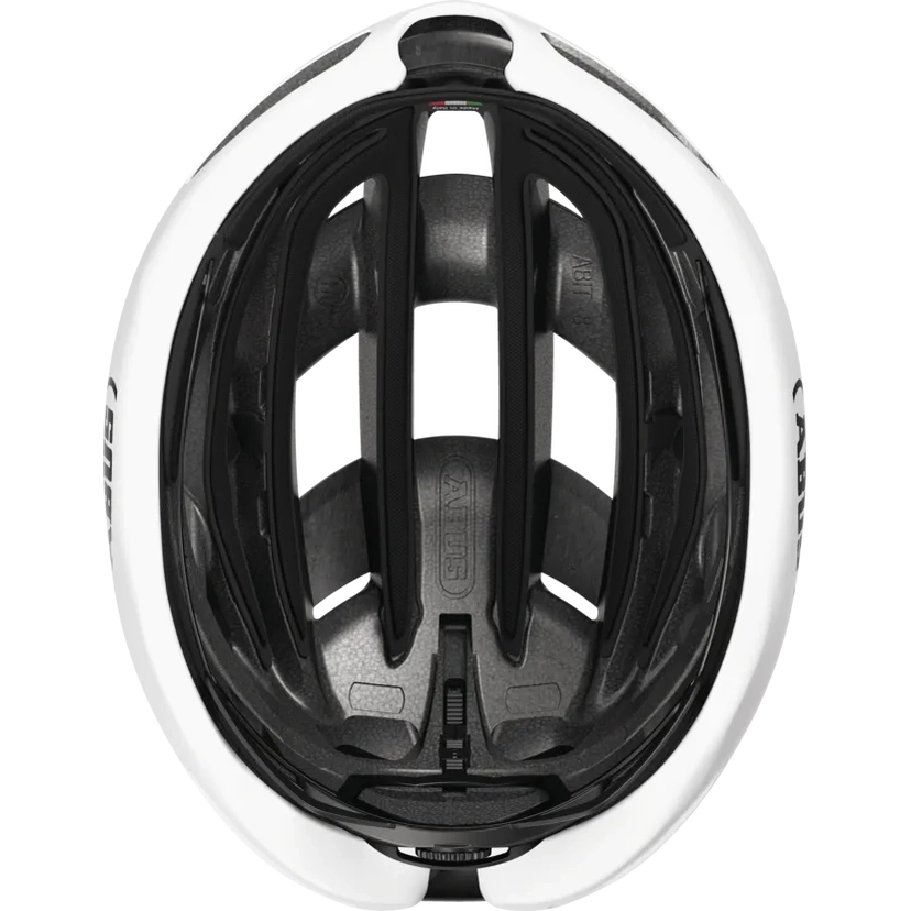 ABUS Airbreaker 2.0 - Shiny White