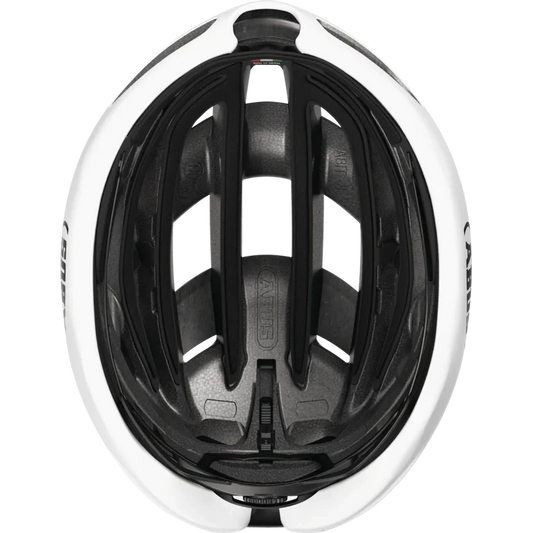 ABUS Airbreaker 2.0 - Shiny White