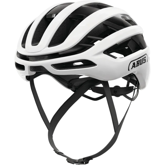 ABUS Airbreaker 2.0 - Shiny White