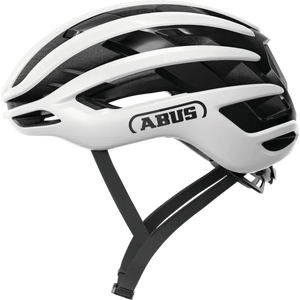 ABUS Airbreaker 2.0 Helmet  - Shiny White