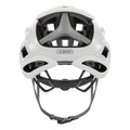 ABUS Airbreaker Helmet - Polar White Matt