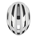 ABUS Airbreaker Helmet - Polar White Matt