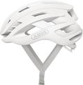 ABUS Airbreaker Helmet - Pure White
