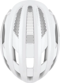 ABUS Airbreaker Helmet - Pure White
