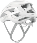 ABUS Airbreaker Helmet - Pure White