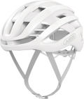 ABUS Airbreaker Helmet - Pure White