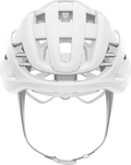 ABUS Airbreaker Helmet - Pure White