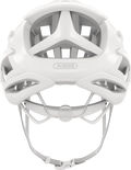 ABUS Airbreaker Helmet - Pure White